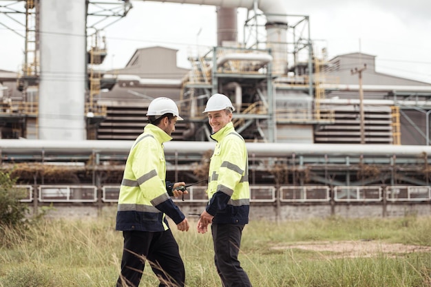 Advanced technical modules