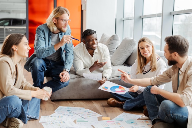 Project Management Methodology