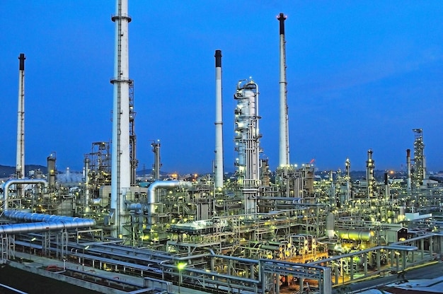 Energy professionals achieving success